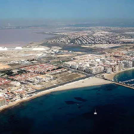 Costa Dream Torrevieja