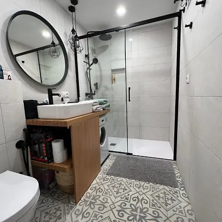 شقة Costa Dream تورّيفيِخا