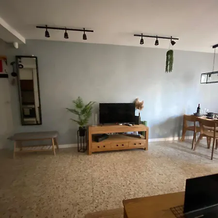 Costa Dream Apartment