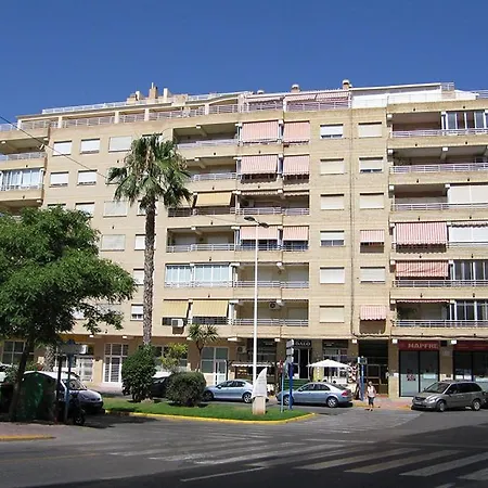 Costa Dream شقة تورّيفيِخا