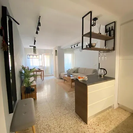 Costa Dream شقة تورّيفيِخا