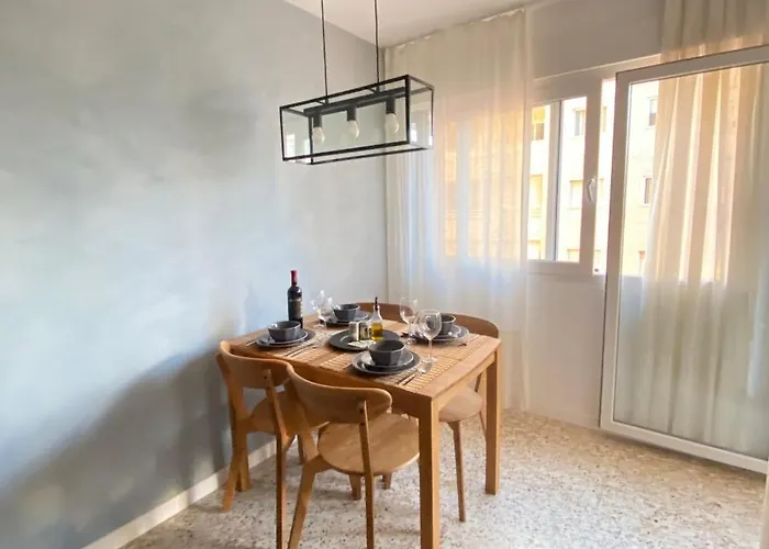 Costa Dream Appartement