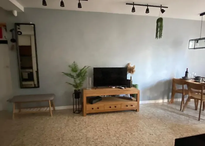 Costa Dream Appartement