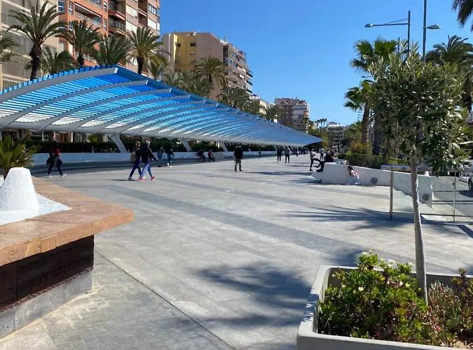 Appartement Costa Dream *