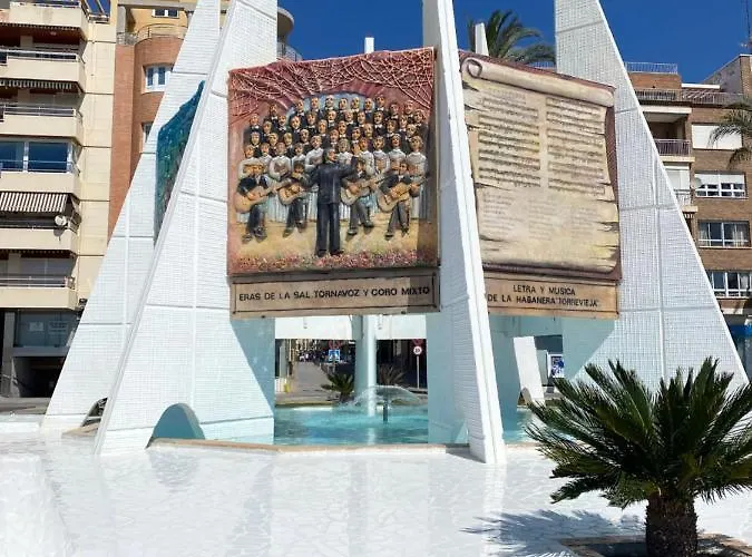 Appartement Costa Dream *